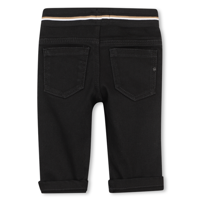 Jeanshose BOSS 
                        JUNGE