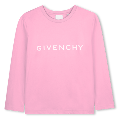 Langarm-T-Shirt GIVENCHY UNISEX