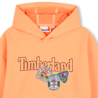 Kapuzenpullover TIMBERLAND 
                    JUNGE