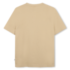 Kurz&auml;rmeliges t-shirt BOSS 
                    JUNGE