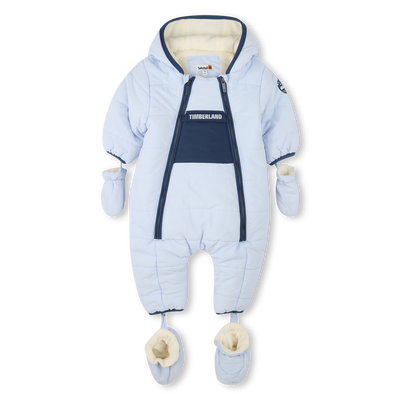 Wasserabweisender Overall TIMBERLAND JUNGE