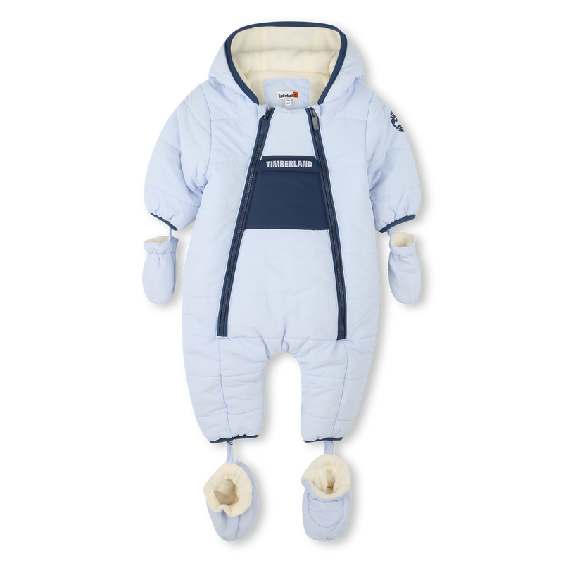 Wasserabweisender Overall TIMBERLAND 
                        JUNGE