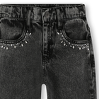 Jeanshose MARC JACOBS 
                    M&Auml;DCHEN