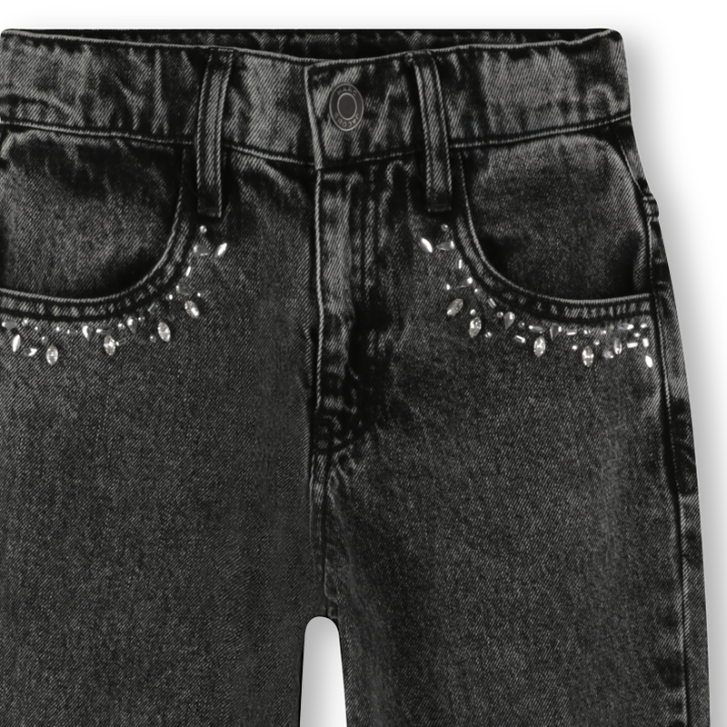 Jeanshose MARC JACOBS 
                        M&Auml;DCHEN