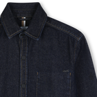 Jeanshemd BOSS 
                    JUNGE