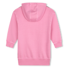 Sweatkleid aus Baumwolle MARC JACOBS 
                    M&Auml;DCHEN