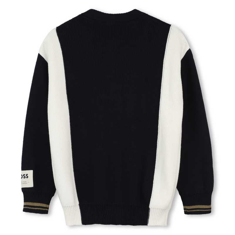 Strickcardigan BOSS 
                        JUNGE