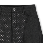 Jeansrock MARC JACOBS 
                    M&Auml;DCHEN
