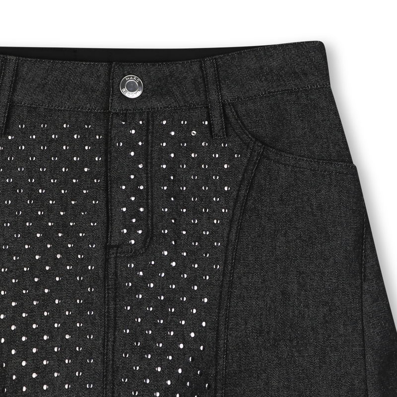 Jeansrock MARC JACOBS 
                        M&Auml;DCHEN