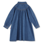 Jeanskleid BILLIEBLUSH 
                    M&Auml;DCHEN