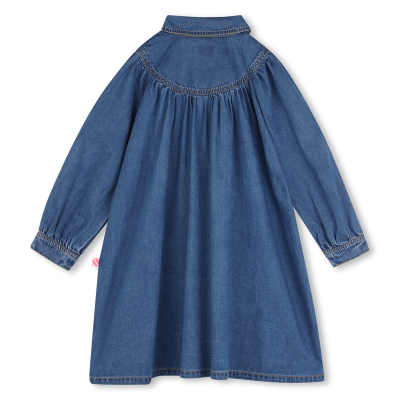 Jeanskleid BILLIEBLUSH 
                        M&Auml;DCHEN