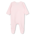 Set aus Pyjama und Stirnband BOSS 
                    M&Auml;DCHEN