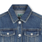 Jeansjacke KENZO KIDS 
                    UNISEX