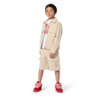 Bermuda LANVIN 
                    JUNGE