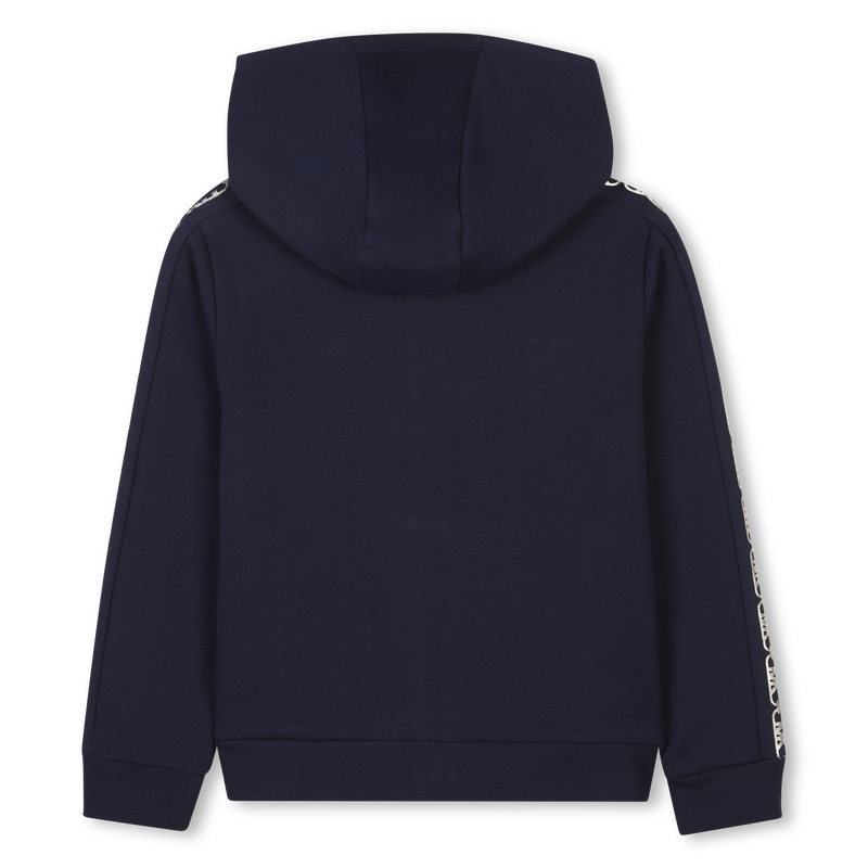 Kapuzen-Sweatjacke MICHAEL KORS 
                        M&Auml;DCHEN