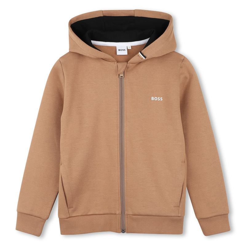 Kapuzensweatshirt BOSS 
                        JUNGE