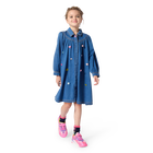 Mittelhohe Socken BILLIEBLUSH 
                    M&Auml;DCHEN