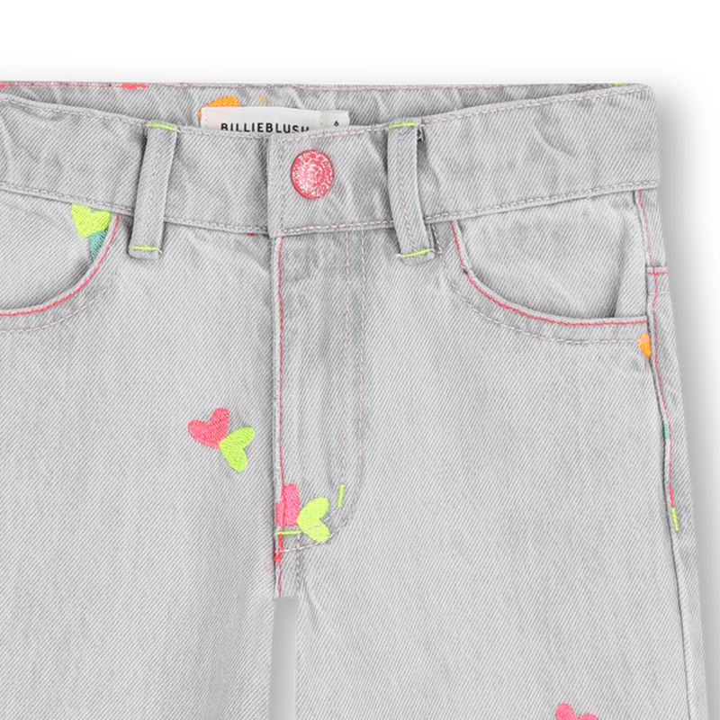 JANIM-HOSEN BILLIEBLUSH 
                        M&Auml;DCHEN