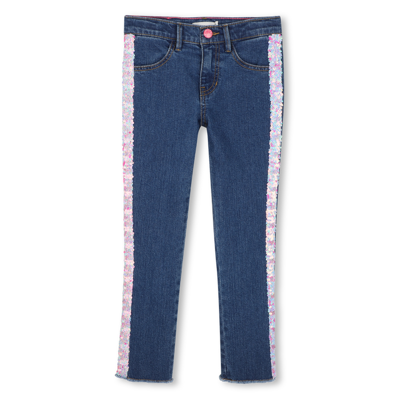 Jeanshose BILLIEBLUSH 
                        M&Auml;DCHEN