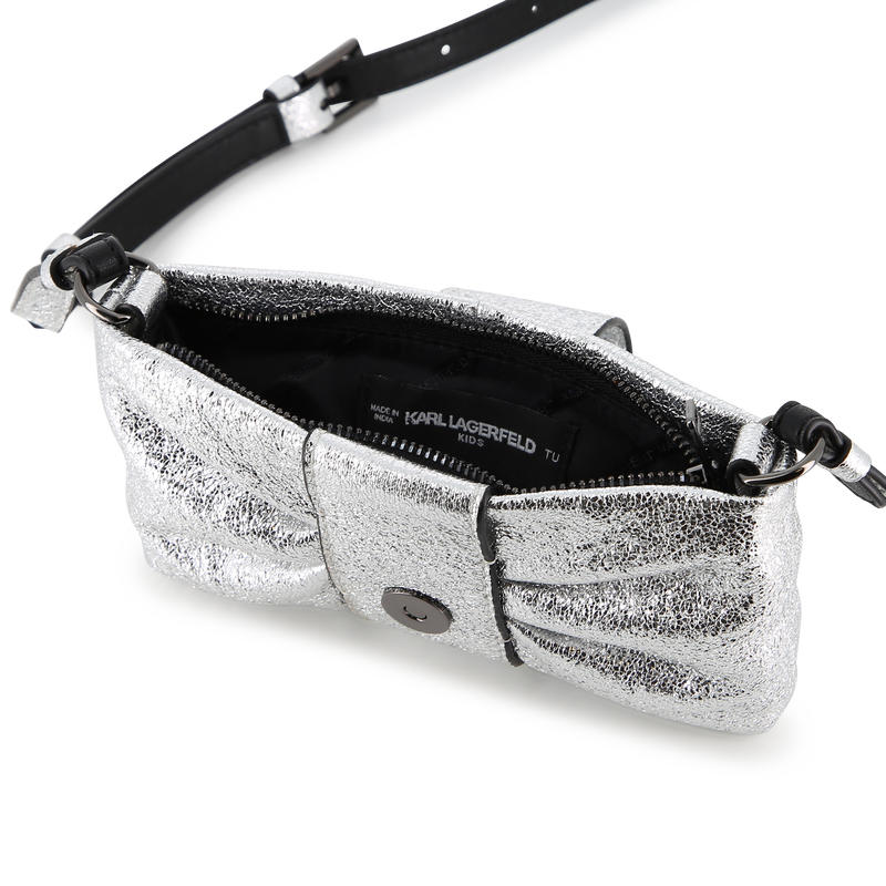 Handtasche KARL LAGERFELD KIDS 
                        M&Auml;DCHEN