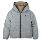 Wende-Daunenjacke mit Kapuze TIMBERLAND 
                    JUNGE