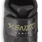 Hausschuhe aus schaffelleder KENZO KIDS 
                    UNISEX