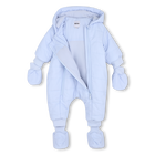 Pilotenanzug BOSS 
                    JUNGE