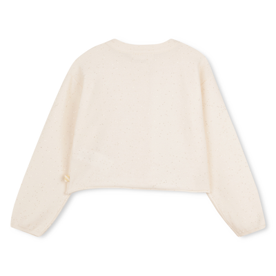 STRICKJACKE BILLIEBLUSH M&Auml;DCHEN