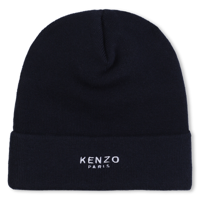 Gestrickte M&uuml;tze KENZO KIDS UNISEX