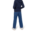 Sweatshirt mit Kapuze KENZO KIDS 
                    JUNGE