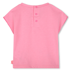 Kurzarm-T-Shirt BILLIEBLUSH 
                    M&Auml;DCHEN