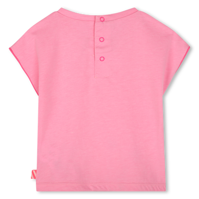 Kurzarm-T-Shirt BILLIEBLUSH M&Auml;DCHEN