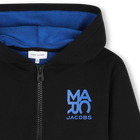 Kapuzensweatshirt MARC JACOBS 
                    JUNGE
