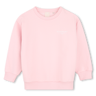 Fleece-sweatshirt, M&Auml;USESPECK, hi-res