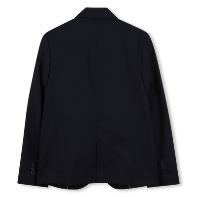 ANZUGJACKE BOSS JUNGE