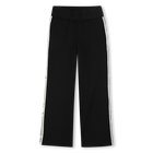Sportanzug KARL LAGERFELD KIDS 
                    M&Auml;DCHEN