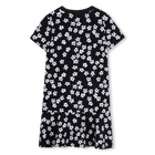 Kurz&auml;rmeliges kleid MARC JACOBS 
                    M&Auml;DCHEN