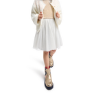Samtkleid mit T&uuml;llrock BILLIEBLUSH 
                    M&Auml;DCHEN