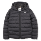 Kapuzenjacke BOSS 
                    JUNGE