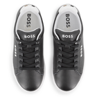 Sneaker zum schn&uuml;ren BOSS 
                    JUNGE