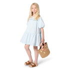 Sandalen mit verstellbaren schnallen CHLOE 
                    M&Auml;DCHEN