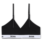 Set mit 2 bhs BOSS 
                    M&Auml;DCHEN