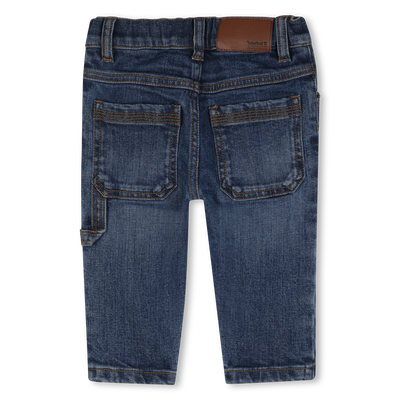 Jeanshose TIMBERLAND JUNGE