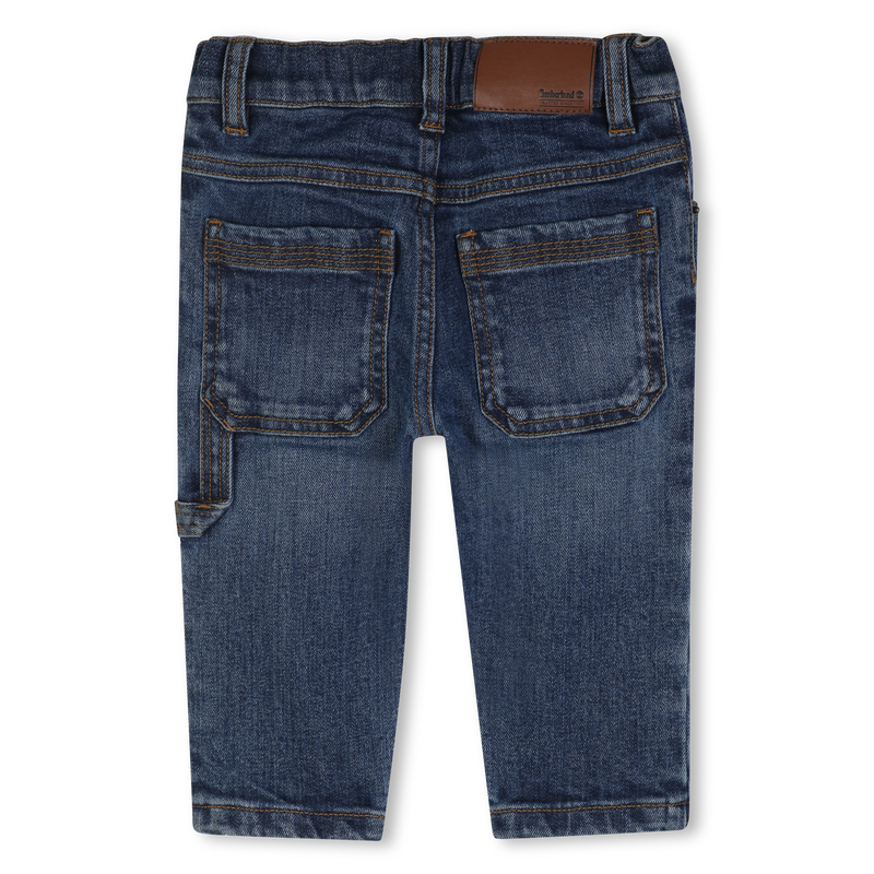 Jeanshose TIMBERLAND 
                        JUNGE