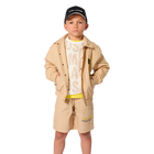 Leichte canvas-jacke MARC JACOBS 
                    JUNGE