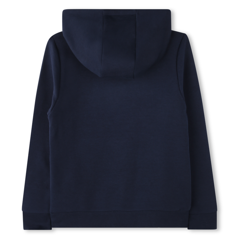 Kapuzen-Sweatshirt BOSS 
                        JUNGE