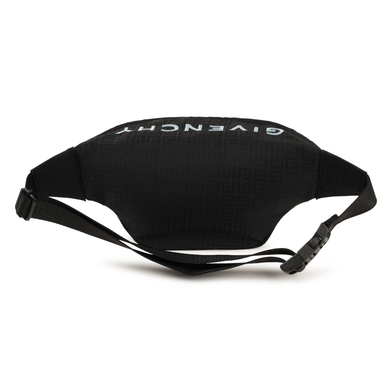 Jacquard-G&uuml;rteltasche GIVENCHY 
                        UNISEX