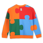 Sweat KENZO KIDS 
                    JUNGE