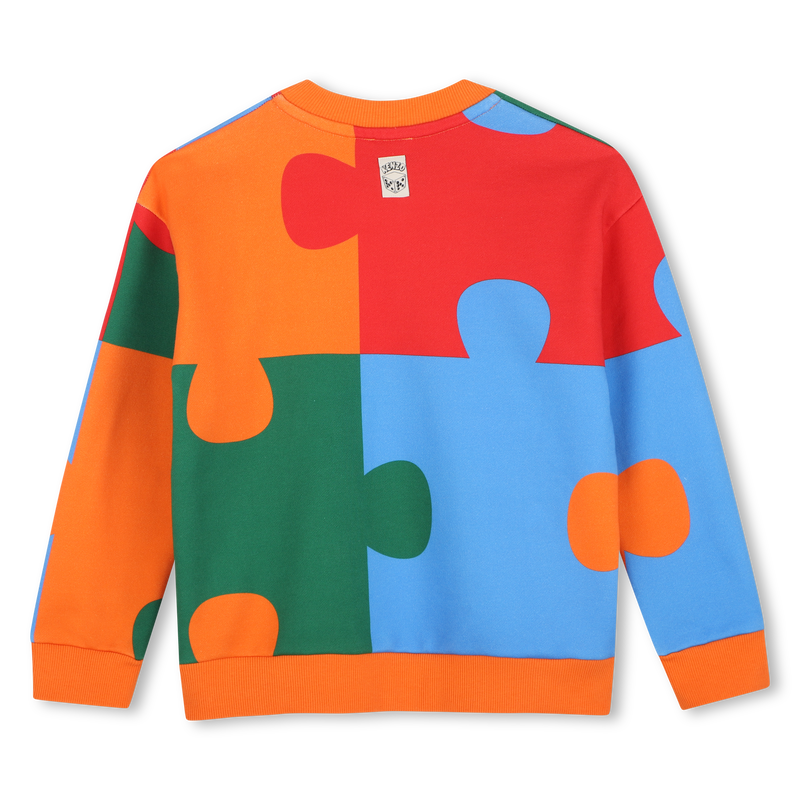 Sweat KENZO KIDS 
                        JUNGE