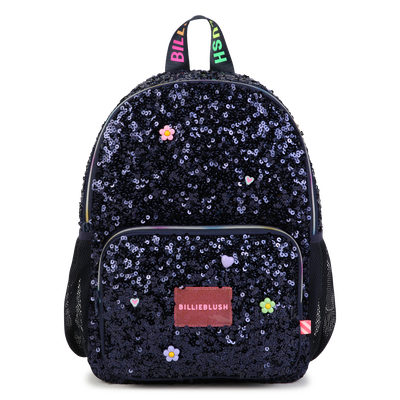 Rucksack BILLIEBLUSH M&Auml;DCHEN